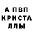 Метамфетамин винт Nickefir Kefirov